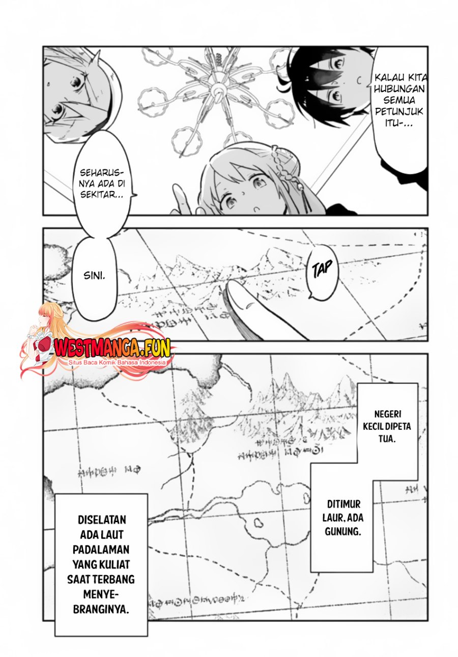 Henkyou Gurashi no Maou, Tensei shite Saikyou no Majutsushi ni naru ~Aisarenagara Nariagaru Moto Maō wa, Ningen o Shiritai~